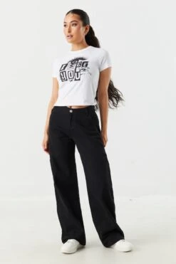 Denim Carpenter Pant -Deals Drape & Denim Store 051465532292 01