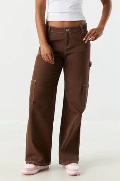 Denim Carpenter Pant -Deals Drape & Denim Store 051465532292 20 1