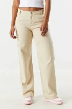 Denim Carpenter Pant -Deals Drape & Denim Store 051465532292 24 1