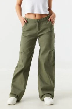 Denim Carpenter Pant -Deals Drape & Denim Store 051465532292 31 1