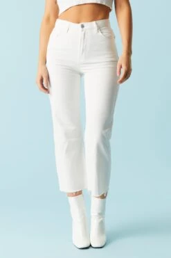 Refuge Crop Wide Leg Jean -Deals Drape & Denim Store 052565531164 10 1 1