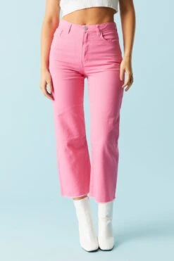 Refuge Crop Wide Leg Jean -Deals Drape & Denim Store 052565531164 66 1