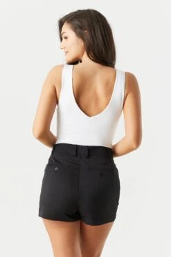 Dress Short -Deals Drape & Denim Store 053465531350 01 1