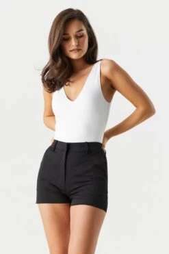 Dress Short -Deals Drape & Denim Store 053465531350 01 3