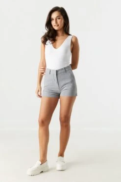 Dress Short -Deals Drape & Denim Store 053465531350 06 2 1