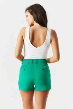 Dress Short -Deals Drape & Denim Store 053465531350 30 1