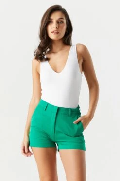 Dress Short -Deals Drape & Denim Store 053465531350 30 3