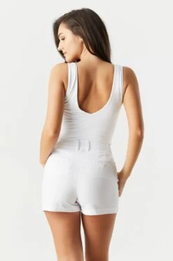 Dress Short -Deals Drape & Denim Store 053465531350 35 1