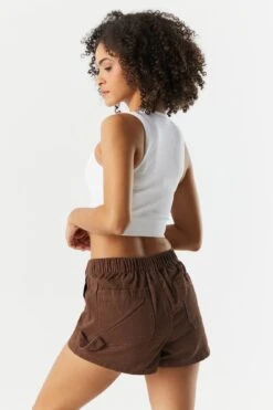 High Rise Denim Carpenter Short 13 High Rise Denim Carpenter Short -Deals Drape & Denim Store 053465531618 20 1 cd0cc9a9 62d7 4681 96c8 69ab16ebb884 2