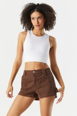 High Rise Denim Carpenter Short 12 High Rise Denim Carpenter Short -Deals Drape & Denim Store 053465531618 20 e1ca999a 1d1d 42d2 b0d7 5d87ac453f28 2