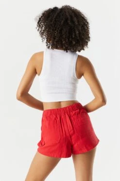 Coloured Denim Carpenter Short -Deals Drape & Denim Store 053465531618 60 1