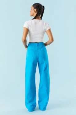 Blue Wide Leg Jean 5 Blue Wide Leg Jean -Deals Drape & Denim Store 055665535555 40 2 b216c1dd 4766 4170 b041 8b930a5e11e4
