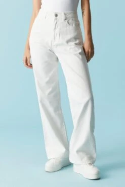 Refuge High-Rise Wide Leg Jean -Deals Drape & Denim Store 055665536000 10 1