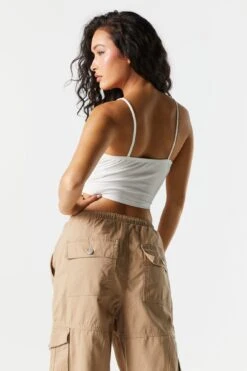 Corset Tank Top 10 Corset Tank Top -Deals Drape & Denim Store 070464389180 10 1