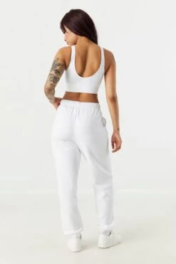 High Rise Boyfriend Fleece Jogger -Deals Drape & Denim Store 070730726393 10 2 ce6f5d2d 02f3 4c6f 92d9 6e6e1aac189b