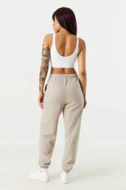 High Rise Boyfriend Fleece Jogger -Deals Drape & Denim Store 070730726393 89 2 45af2c50 e7bc 480b b364 a5031e3672d8