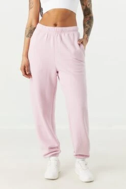 High Rise Boyfriend Fleece Jogger -Deals Drape & Denim Store 070730726393 91 1 c6a697d5 5b05 4401 9b5d 7ccda9bca1cc