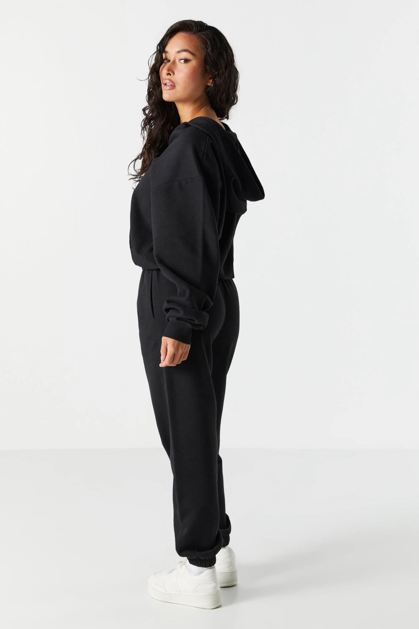 Fleece Everyday Jogger 6 Fleece Everyday Jogger - Image 6