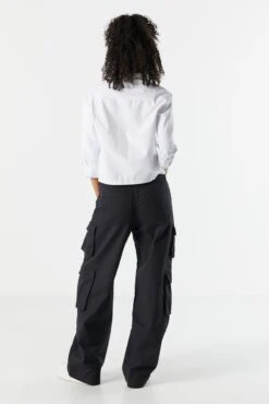 Bull Denim Multi Pocket Cargo Jean -Deals Drape & Denim Store 071439661343 01 2 1