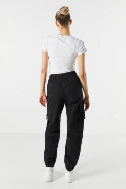 Twill Cargo Pant -Deals Drape & Denim Store 071465531284 01 2