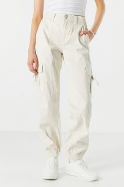 Twill Cargo Pant -Deals Drape & Denim Store 071465531284 11 1