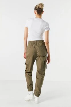 Twill Cargo Pant -Deals Drape & Denim Store 071465531284 31 2