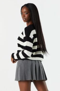 Micro Mini Pleated Skort 21 Micro Mini Pleated Skort -Deals Drape & Denim Store 071503542486 05 1