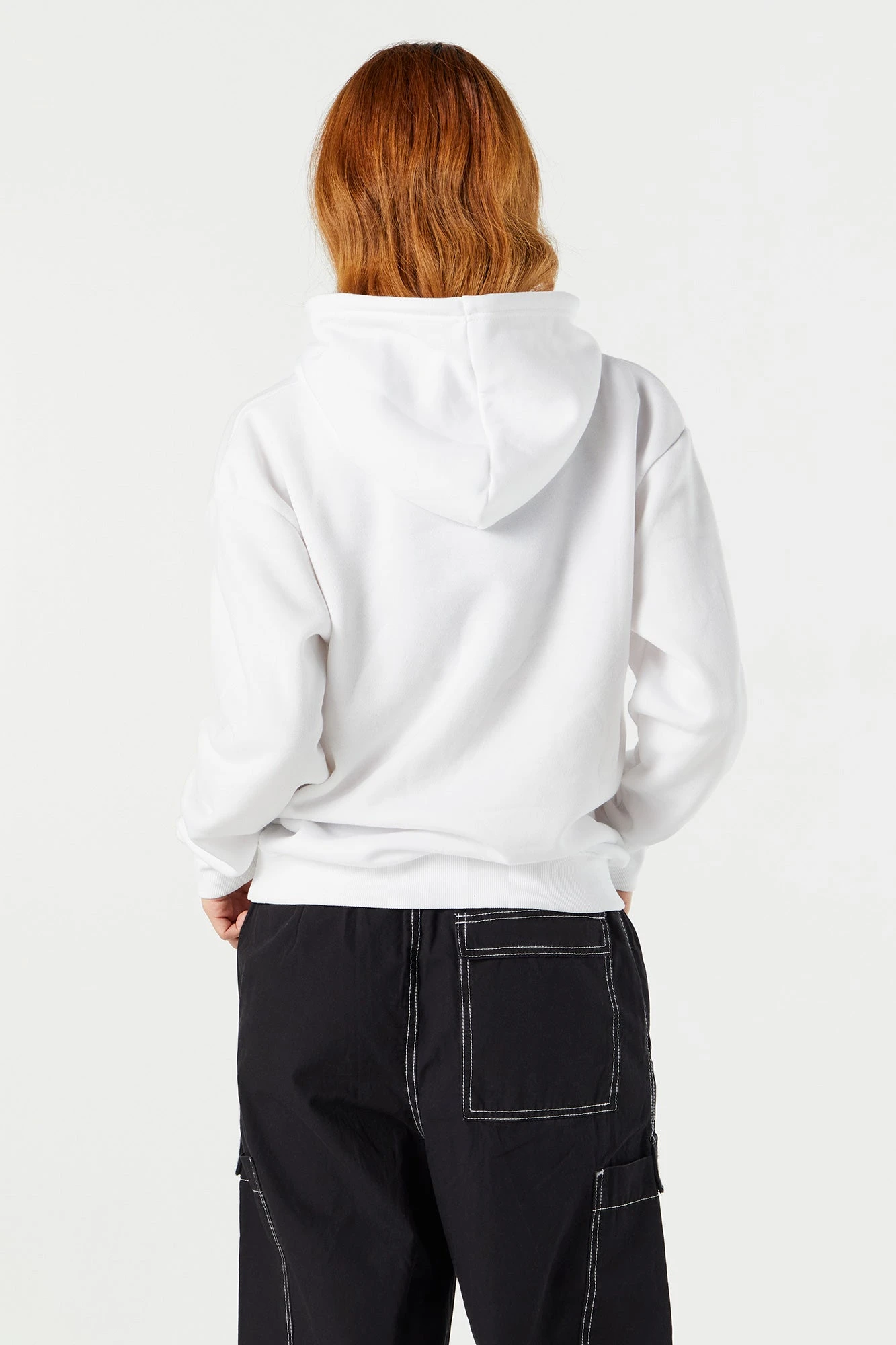 Def Leppard Graphic Hoodie 2 Def Leppard Graphic Hoodie - Image 2