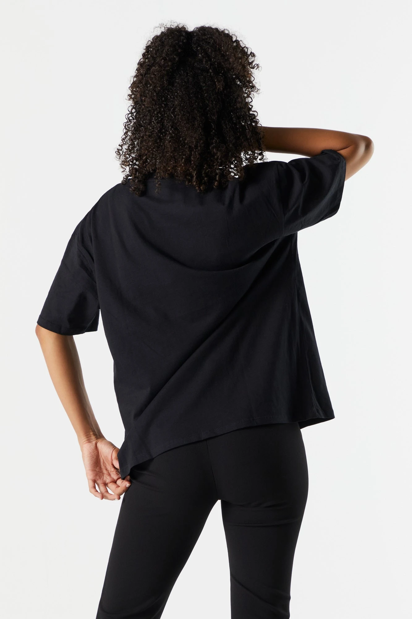 Nightmare On Elm Street Graphic T-Shirt 2 Nightmare On Elm Street Graphic T-Shirt - Image 2