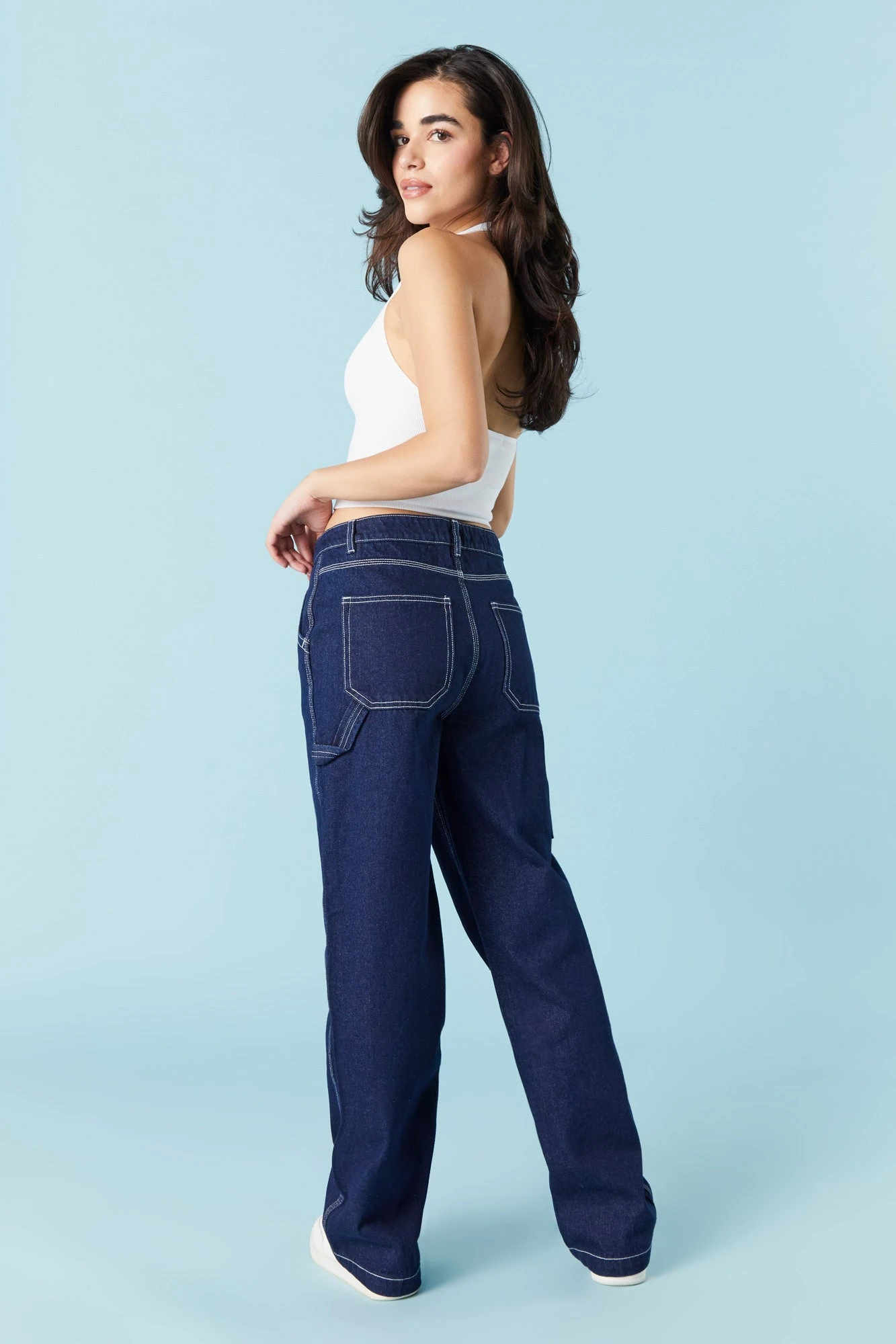 Baggy Carpenter Jean 3 Baggy Carpenter Jean - Image 3