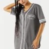 Chicago Graphic Baseball Jersey