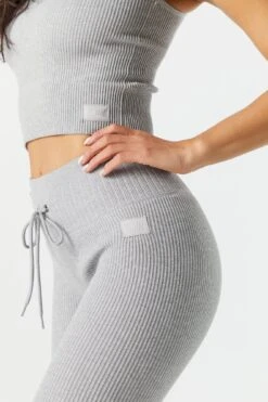 Sommer Ray Seamless Ribbed Active Tank 19 Sommer Ray Seamless Ribbed Active Tank -Deals Drape & Denim Store 078648028979 05 3