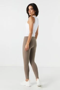 Side Pocket Active Legging -Deals Drape & Denim Store 078703036835 20 2