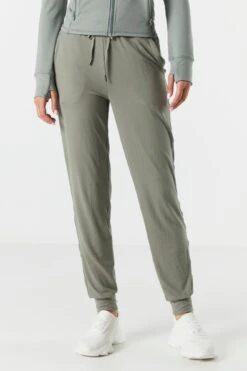 Soft Active Jogger -Deals Drape & Denim Store 078703039355 31 1