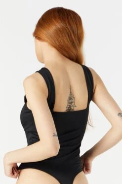 Contour Corset Bodysuit 18 Contour Corset Bodysuit -Deals Drape & Denim Store 079003038911 01 3