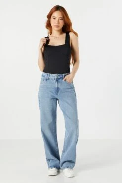 Contour Corset Bodysuit 19 Contour Corset Bodysuit -Deals Drape & Denim Store 079003038911 01 4