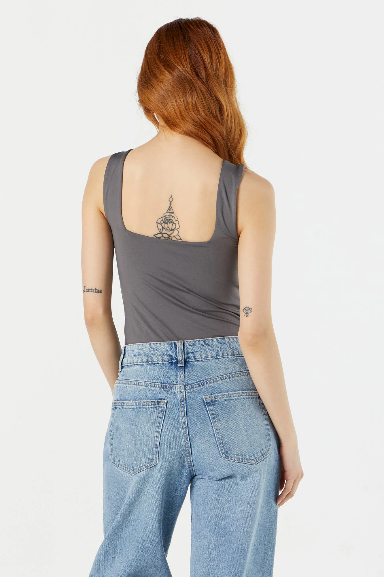 Contour Corset Bodysuit 7 Contour Corset Bodysuit - Image 7