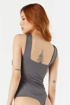 Contour Corset Bodysuit 23 Contour Corset Bodysuit -Deals Drape & Denim Store 079003038911 02 3