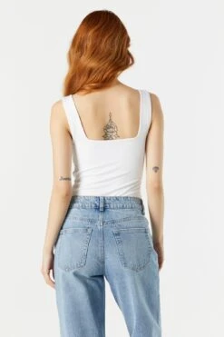 Contour Corset Bodysuit 26 Contour Corset Bodysuit -Deals Drape & Denim Store 079003038911 10 1