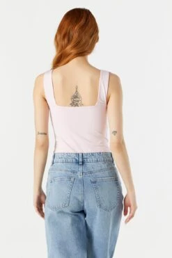 Corset Contour Bodysuit 16 Corset Contour Bodysuit -Deals Drape & Denim Store 079003038911 91 1