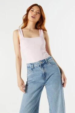 Corset Contour Bodysuit 15 Corset Contour Bodysuit -Deals Drape & Denim Store 079003038911 91