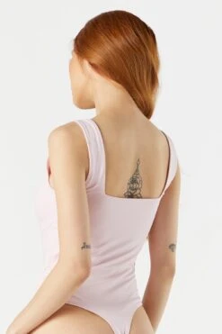 Corset Contour Bodysuit 18 Corset Contour Bodysuit -Deals Drape & Denim Store 079003038911 91 3