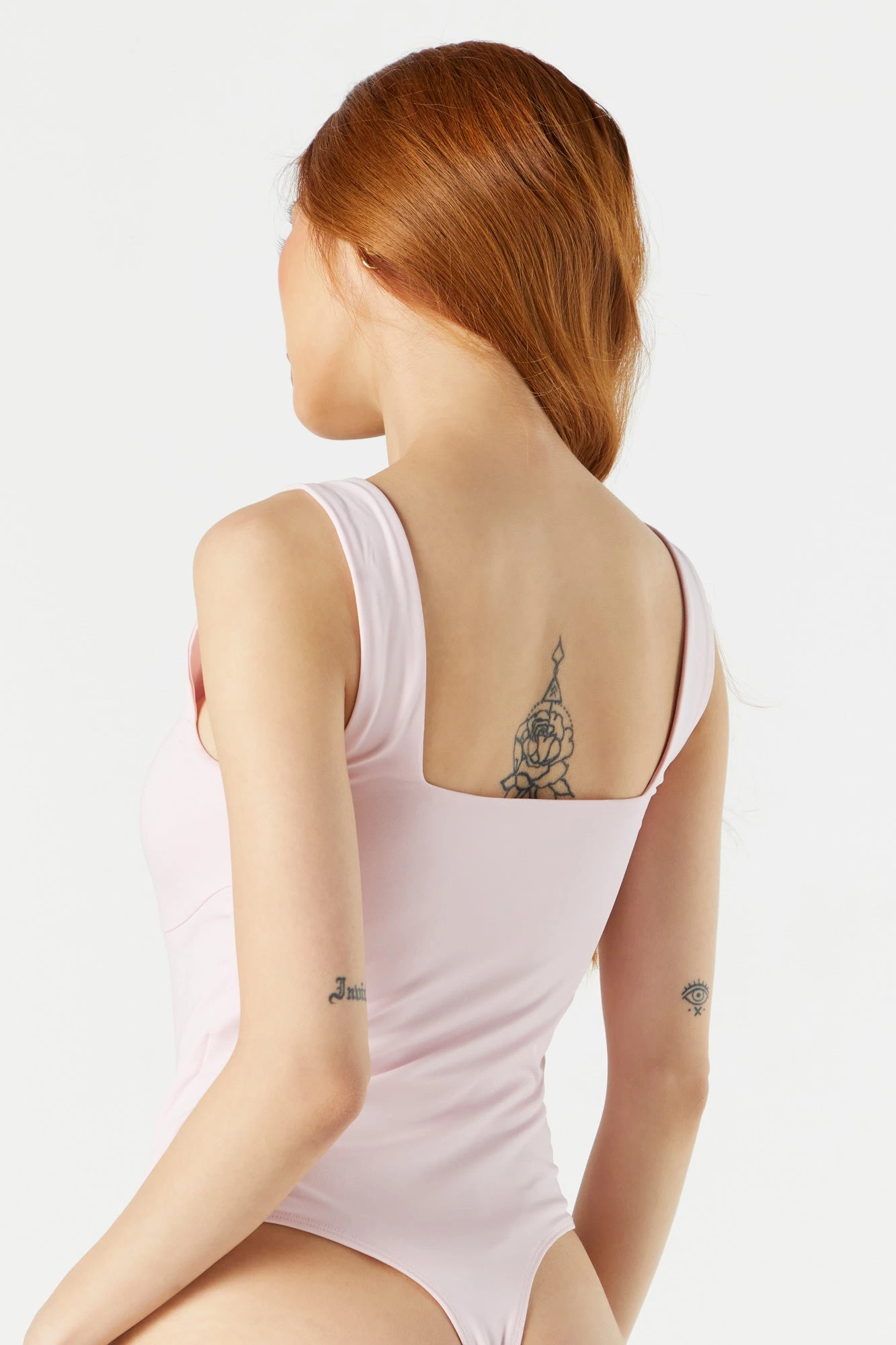 Corset Contour Bodysuit 9 Corset Contour Bodysuit - Image 9