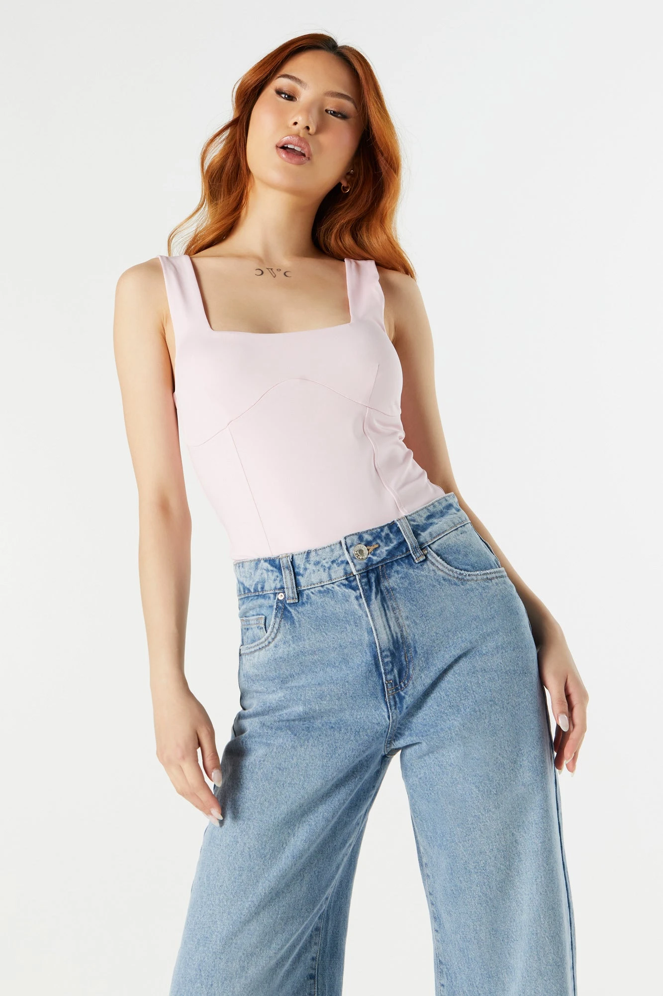 Corset Contour Bodysuit 6 Corset Contour Bodysuit - Image 6