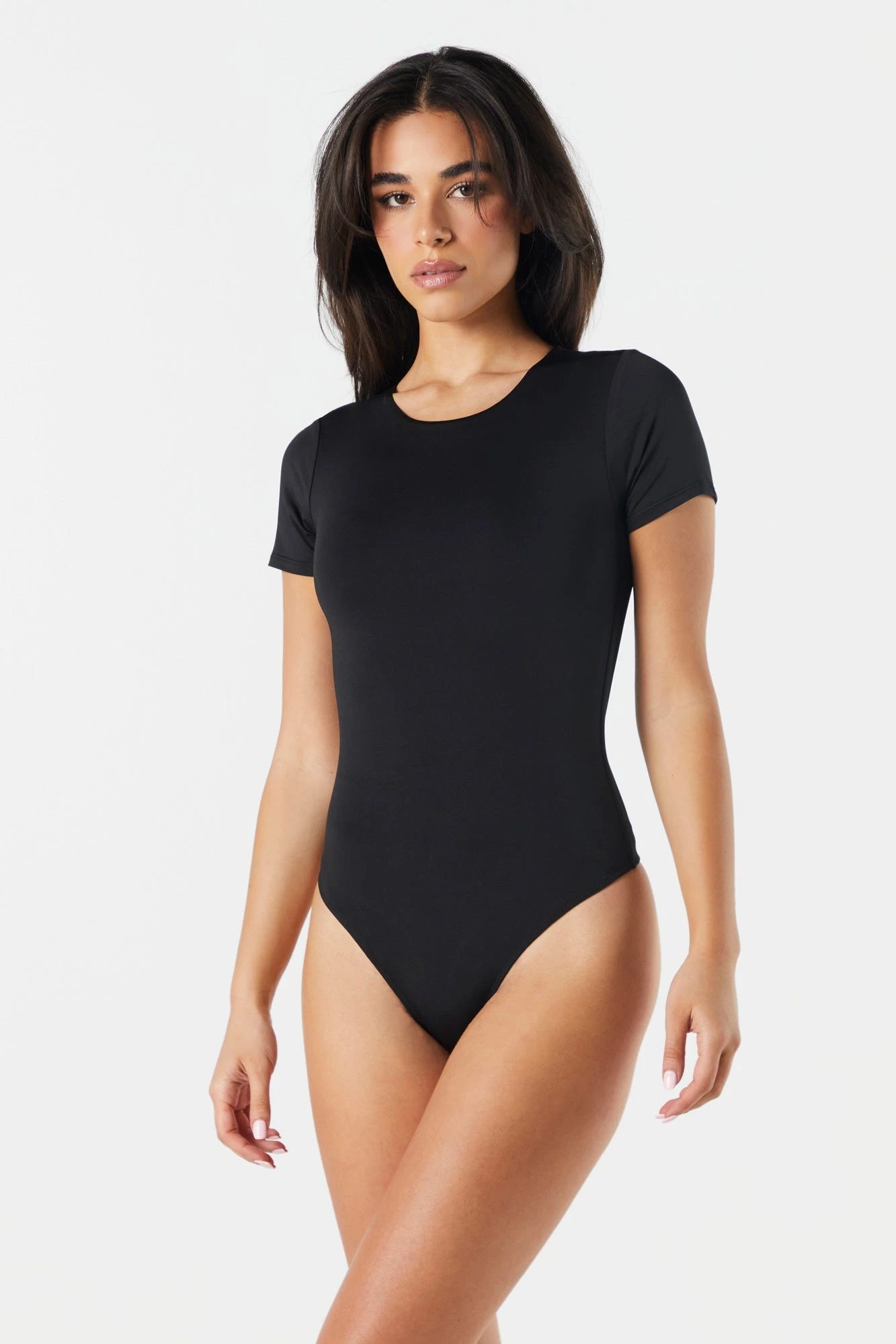 Contour T-Shirt Bodysuit 8 Contour T-Shirt Bodysuit - Image 8