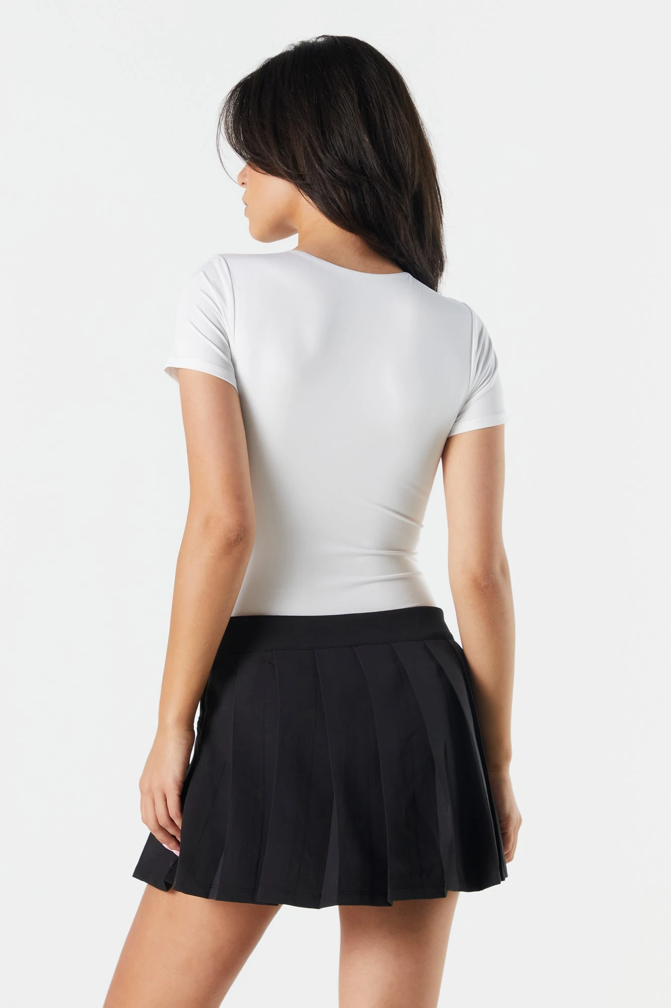 Contour T-Shirt Bodysuit 17 Contour T-Shirt Bodysuit - Image 17