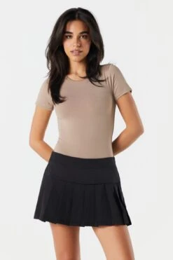 Contour T-Shirt Bodysuit