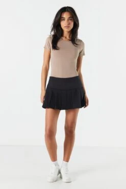 Contour T-Shirt Bodysuit 24 Contour T-Shirt Bodysuit -Deals Drape & Denim Store 079003038916 89 4